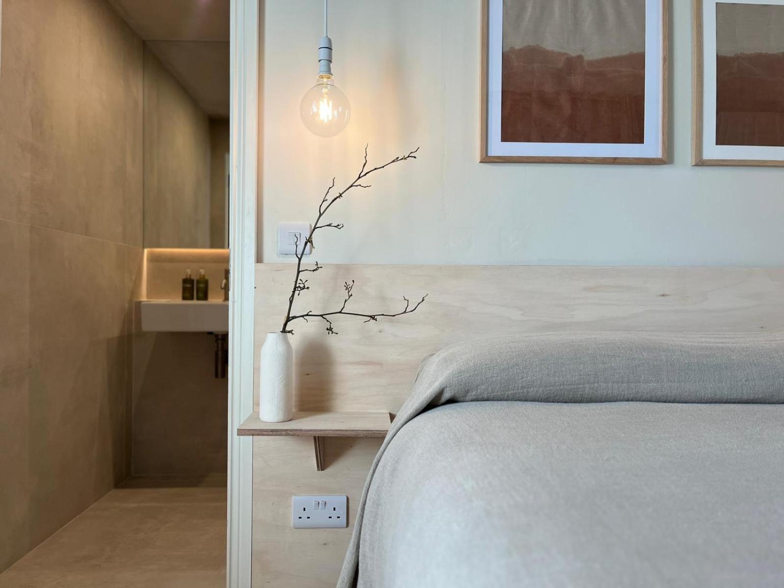 Salt Cliff Cottage Дулін Екстер'єр фото