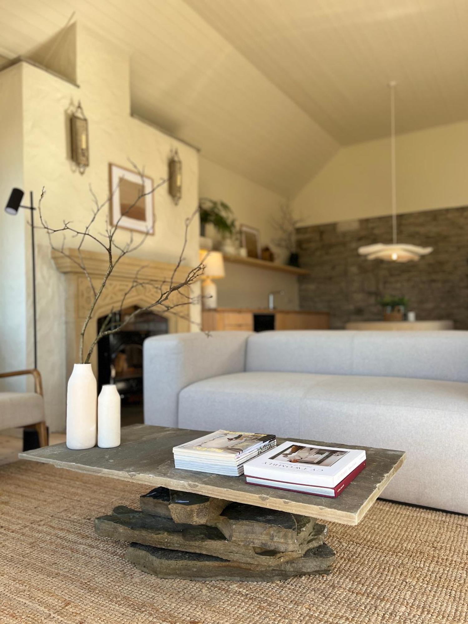 Salt Cliff Cottage Дулін Екстер'єр фото